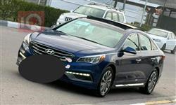 هیوندای سۆناتا